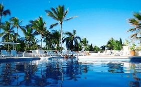 Faro Mazatlan Beach Resort