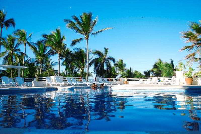 Faro Mazatlan Beach Resort Exterior foto